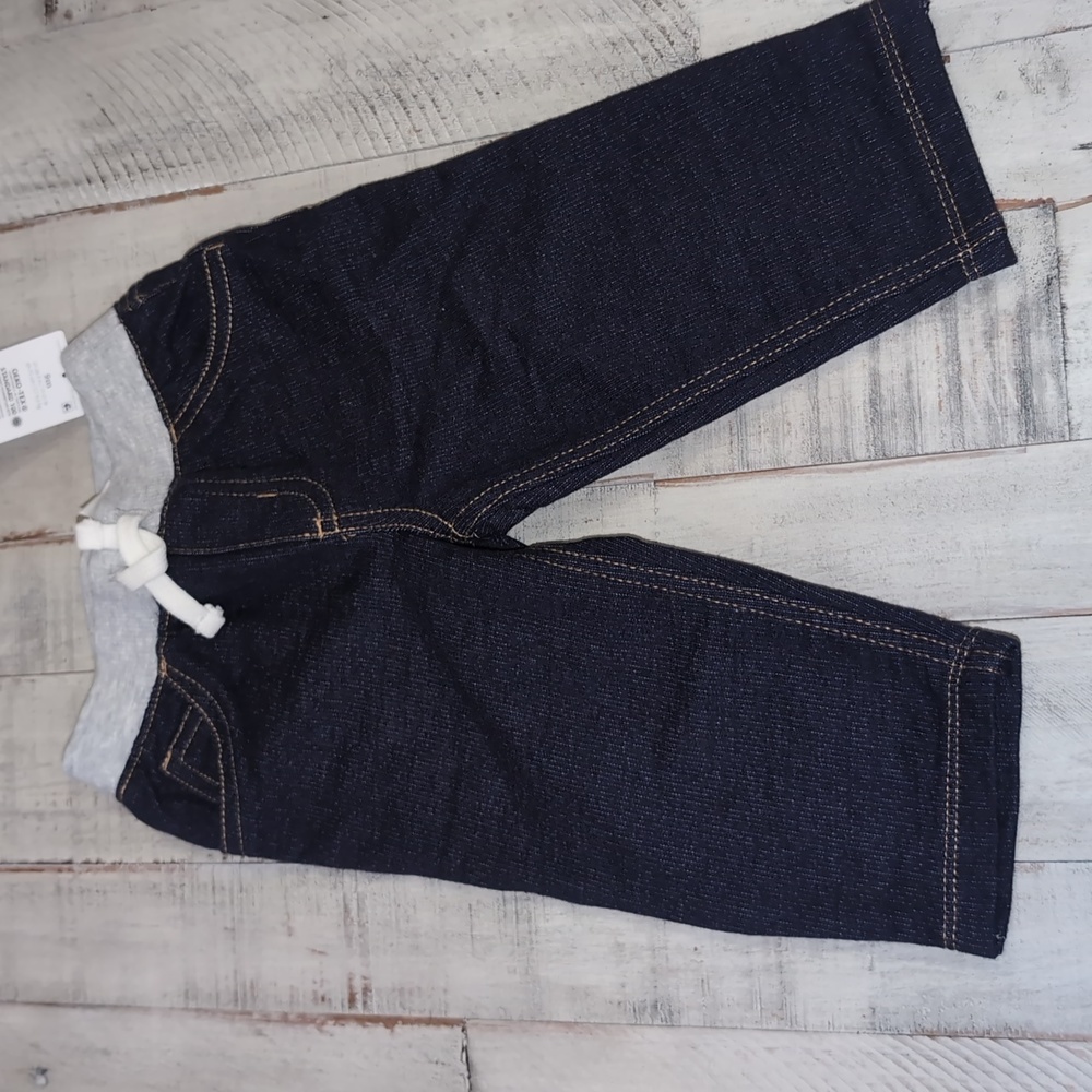 Baby Jeans
